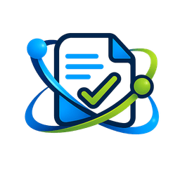 Logo de NexuraFact